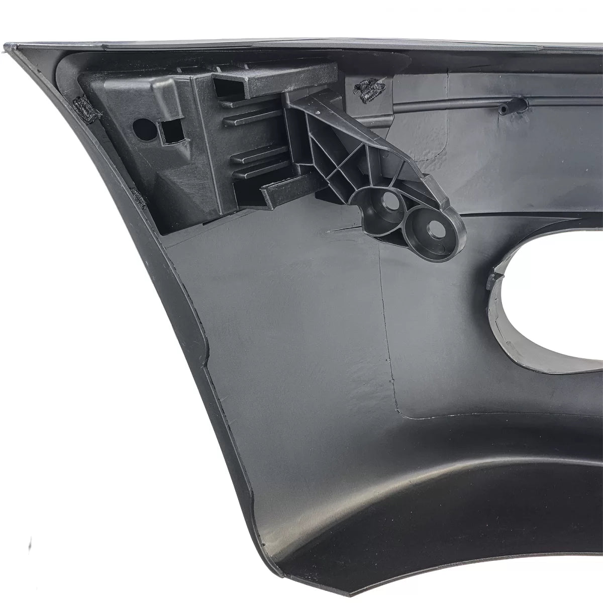 Държачи за Фейс Face М броня за БМВ Е46 / BMW E46
