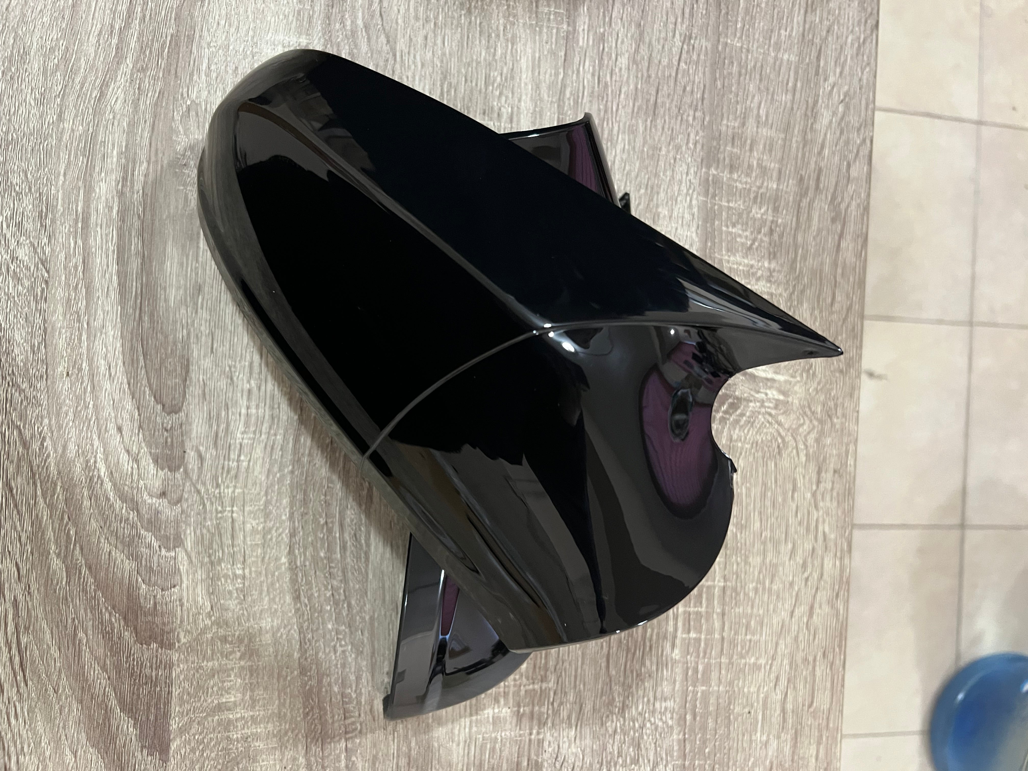 КАПАЦИ ЗА ОГЛЕДАЛА ЗА OPEL ASTRA H