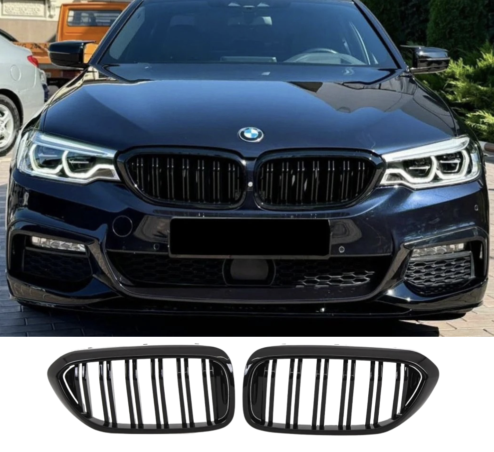 БЪБРЕЦИ ЗА BMW G30 M5 2017-2020