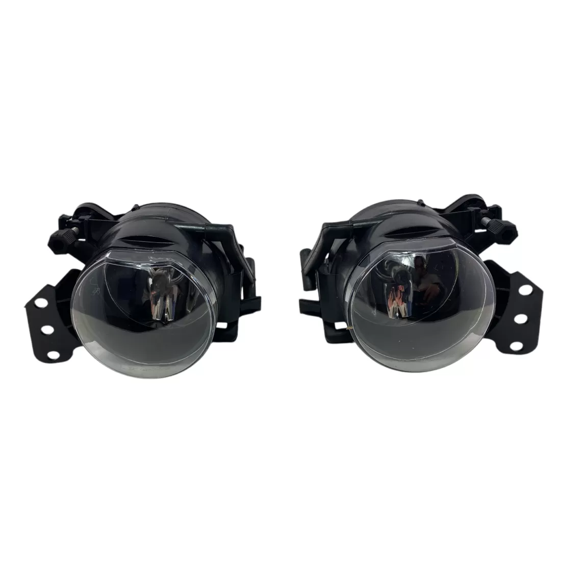 Халогени за BMW E60 Е61 / E90 Е91 за M5 / M3 / M-Tech броня - к-т 2бр.