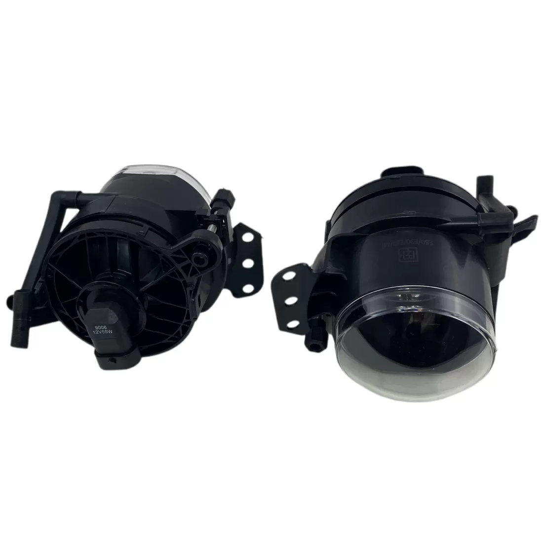 Халогени за BMW E60 Е61 / E90 Е91 за M5 / M3 / M-Tech броня - к-т 2бр.