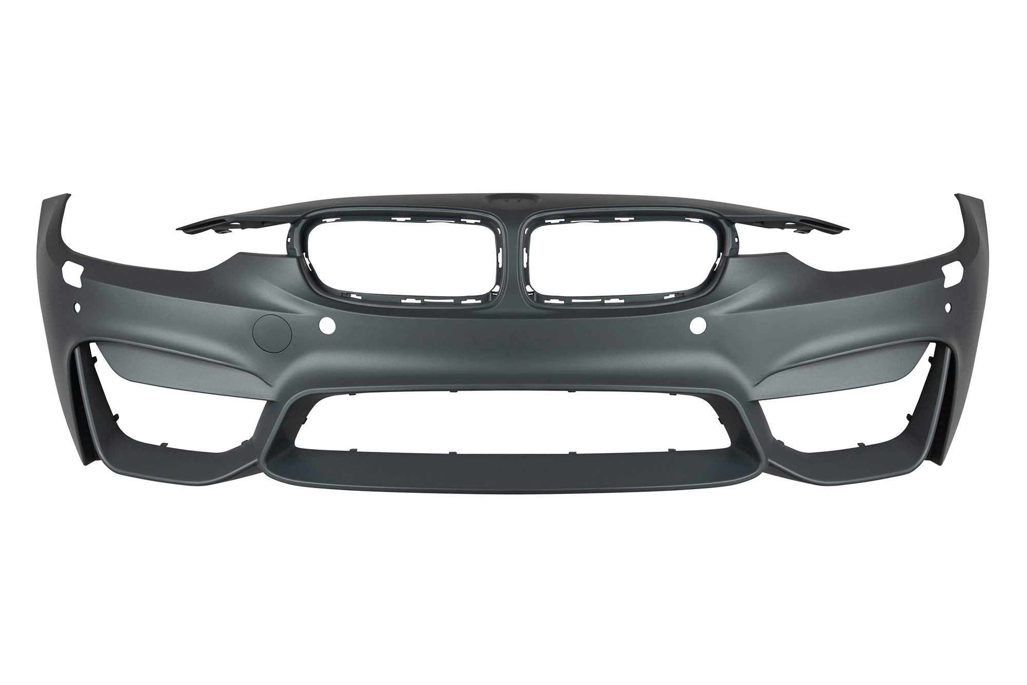 M3 пакет за BMW серия 3 F30 седан 2011-2019