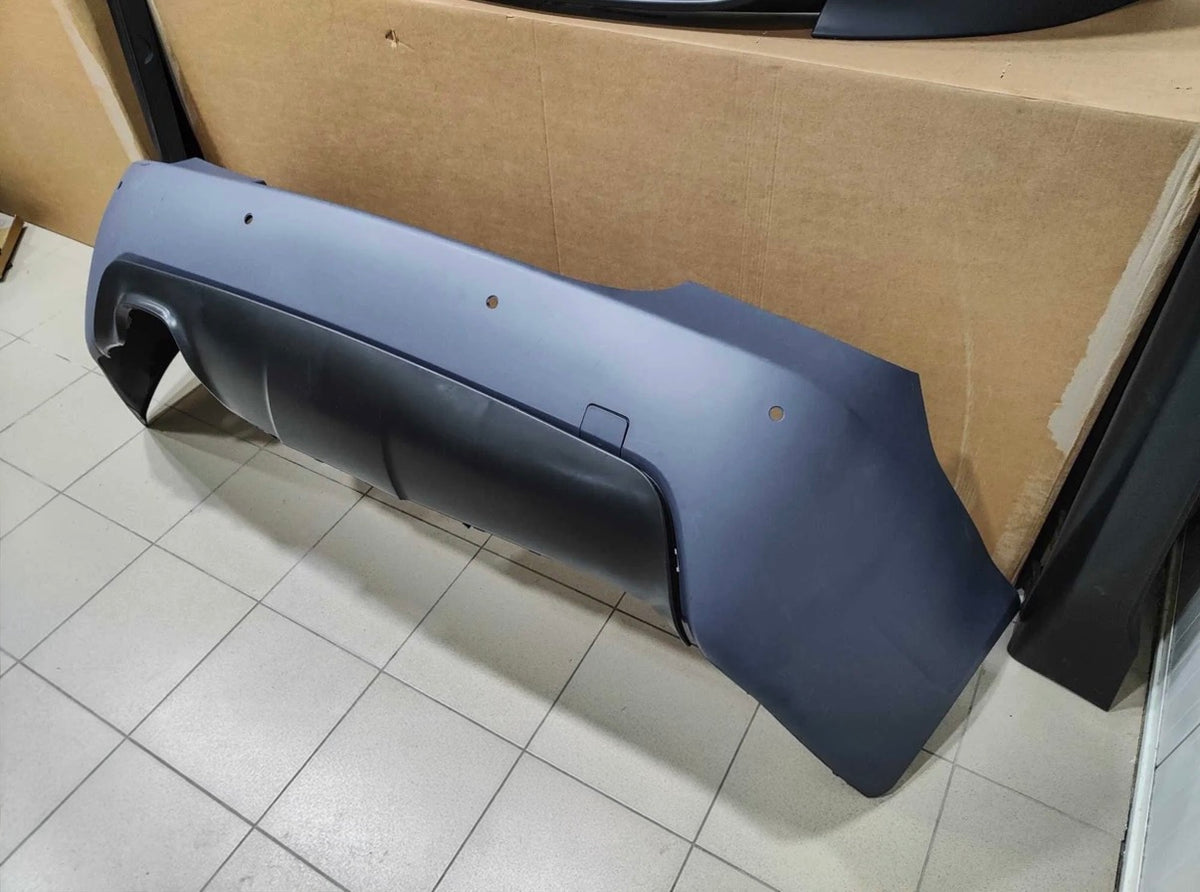 Пакет за БМВ Е60 BMW E60 Мтех М5 комбинация M5 Mtech Предна М5 М прагове Задна Мтех НА СКЛАД! ТОП ЦЕНА!!!! Топ качество