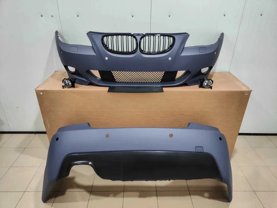 М-техник пакет за BMW E60 седан (2003-2011)