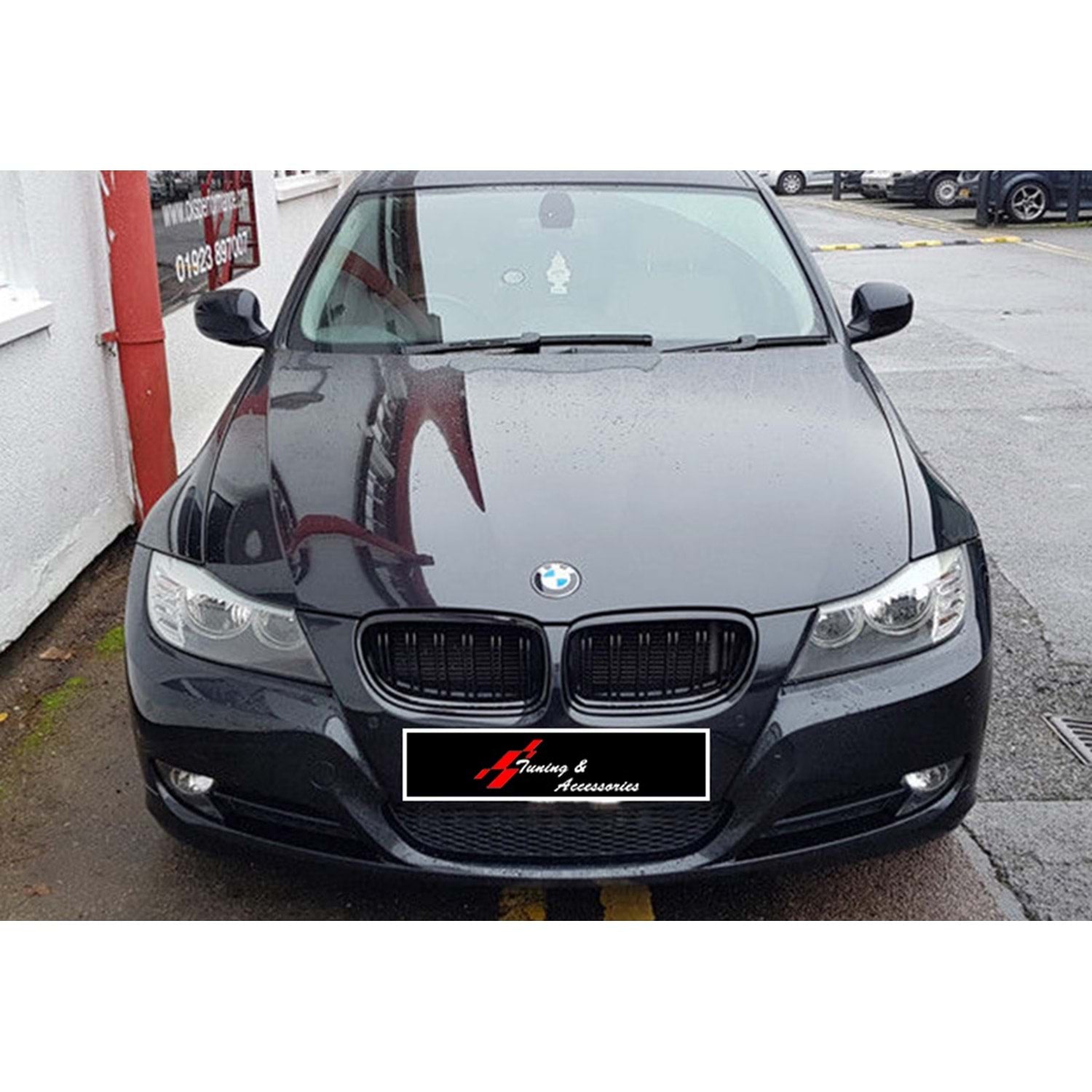БЪБРЕЦИ ЗА BMW E90 2008-2011 M3