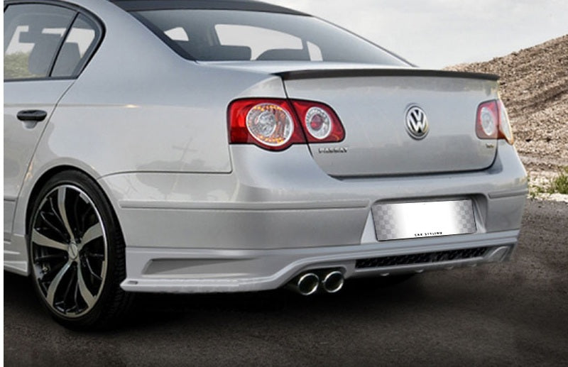 Спойлер за багажник за Volkswagen Passat B6