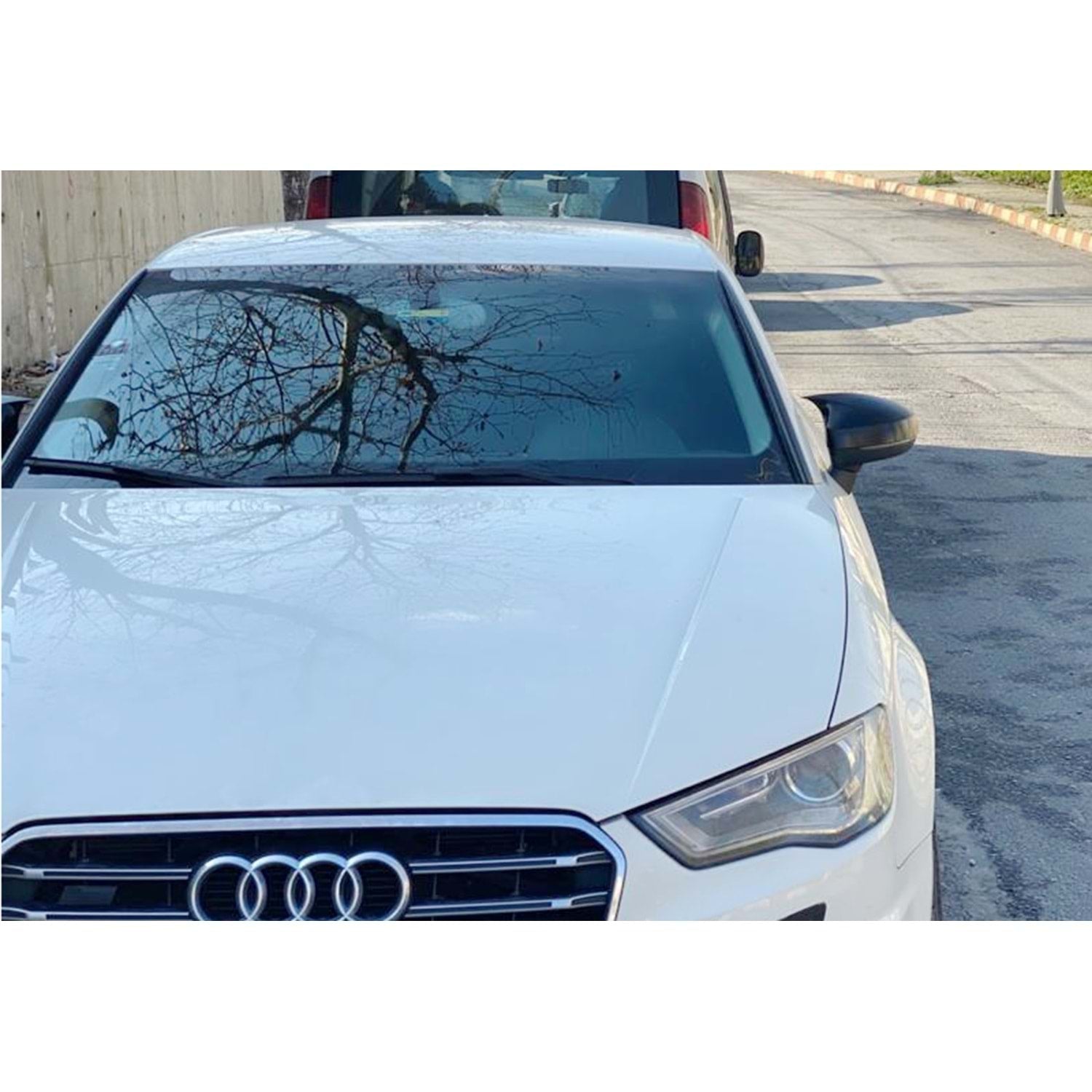 КАПАЦИ ЗА ОГЛЕДАЛА ЗА AUDI A3 8V 2012-2019