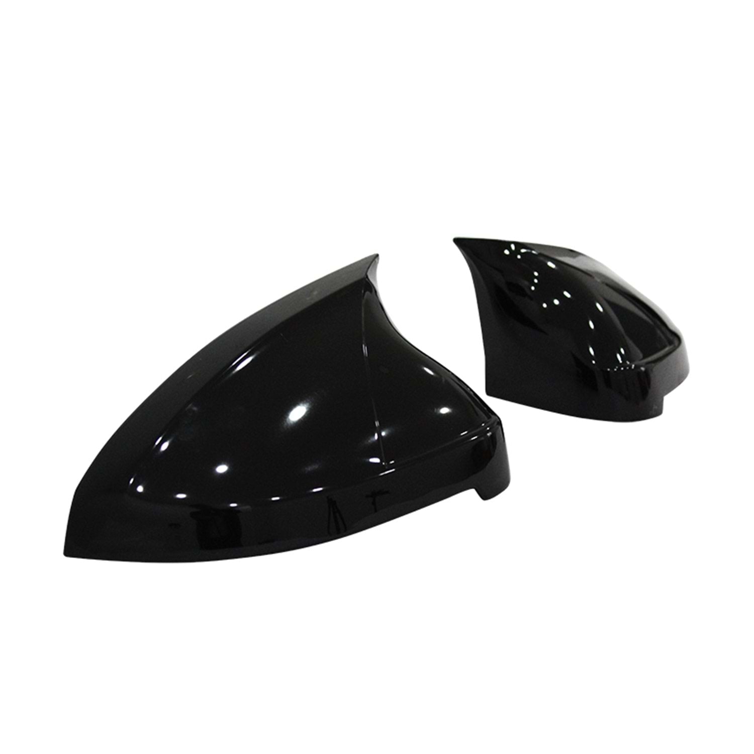 КАПАЦИ ЗА ОГЛЕДАЛА ЗА AUDI A4 B9 2016-2021