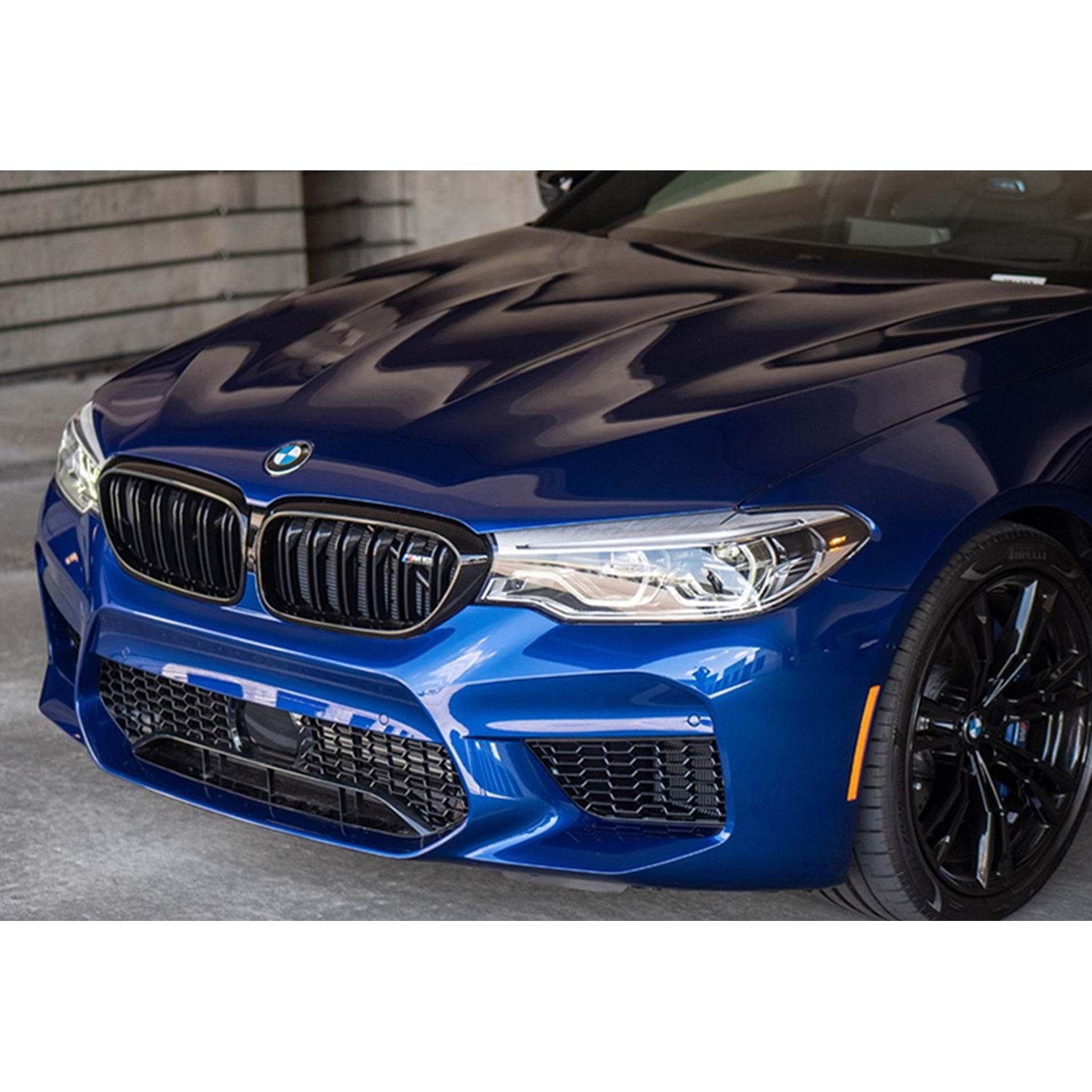 БЪБРЕЦИ ЗА BMW G30 M5 2017-2020