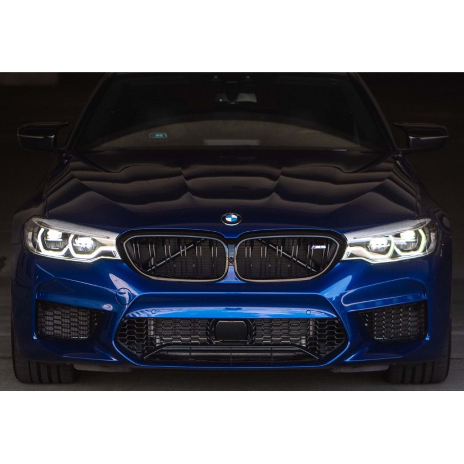 БЪБРЕЦИ ЗА BMW G30 M5 2017-2020
