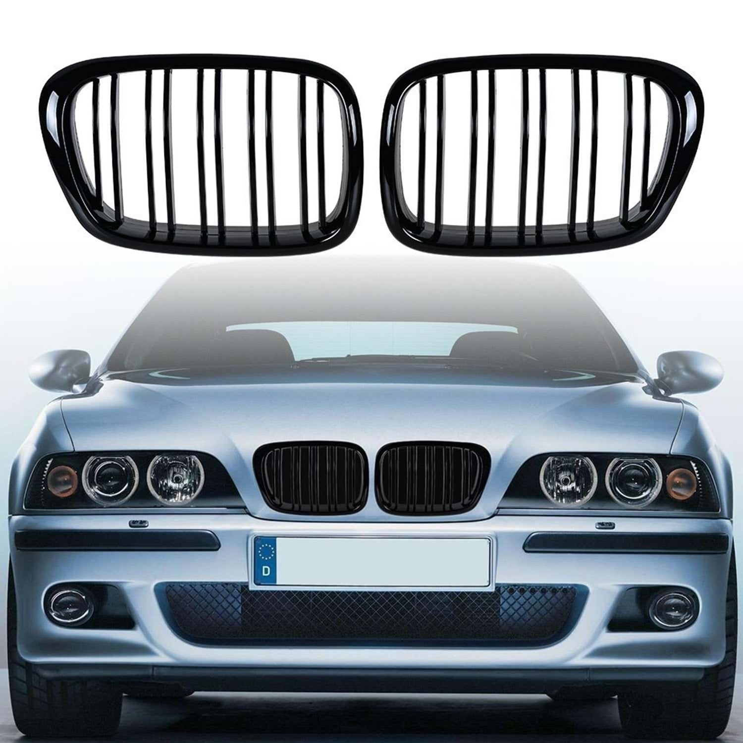 M5 БЪБРЕЦИ ЗА BMW 5 СЕРИЯ E39