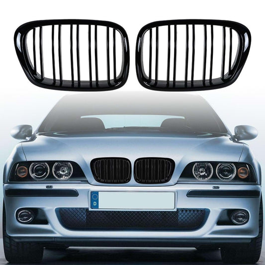 M5 БЪБРЕЦИ ЗА BMW 5 СЕРИЯ E39
