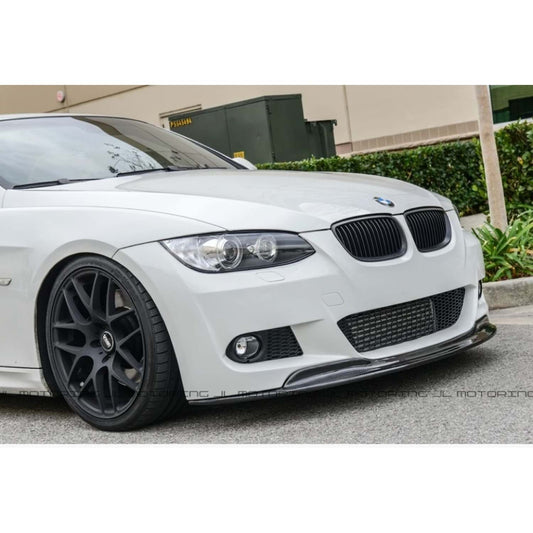 ПРЕДЕН СПОЙЛЕР ЗА BMW E92/E93 CSL STYLE ЗА M-SPORT БРОНЯ