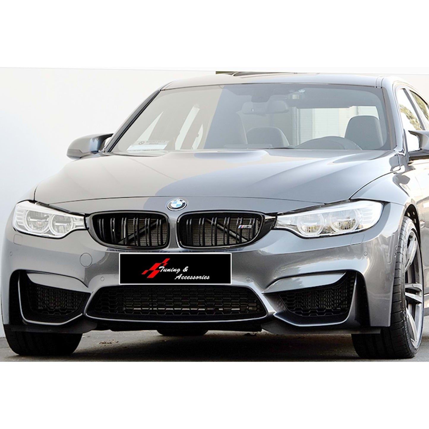 M3 БЪБРЕЦИ ЗА BMW F30 2012-2018