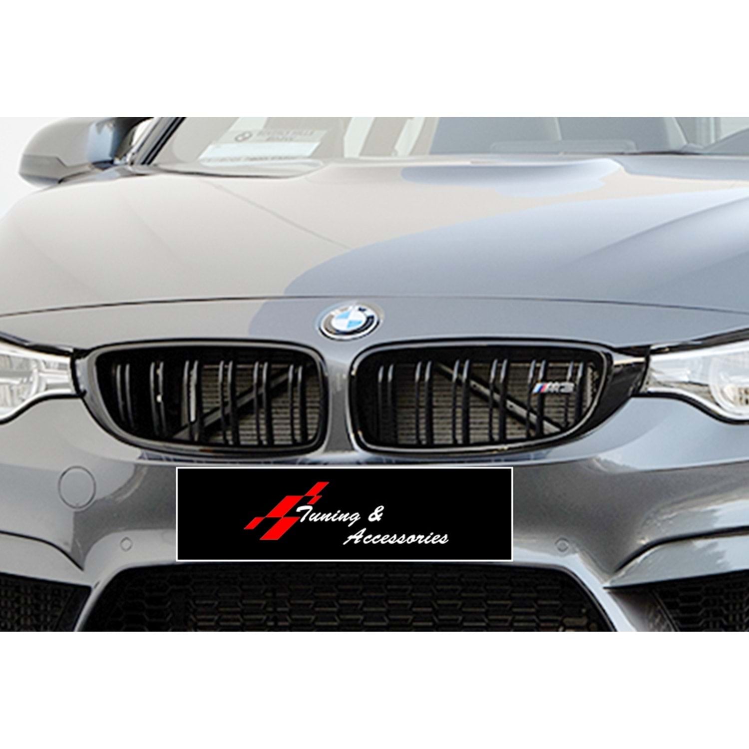 M3 БЪБРЕЦИ ЗА BMW F30 2012-2018