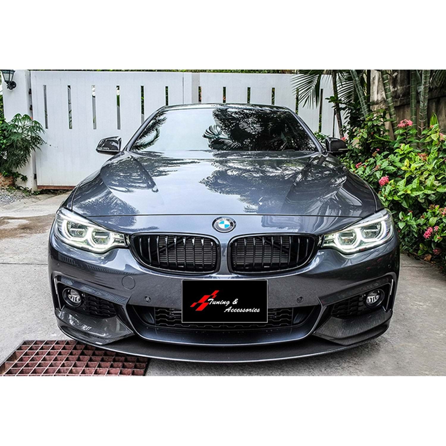 БЪБРЕЦИ ЗА BMW F32 F33 F36 , М-ТЕХ