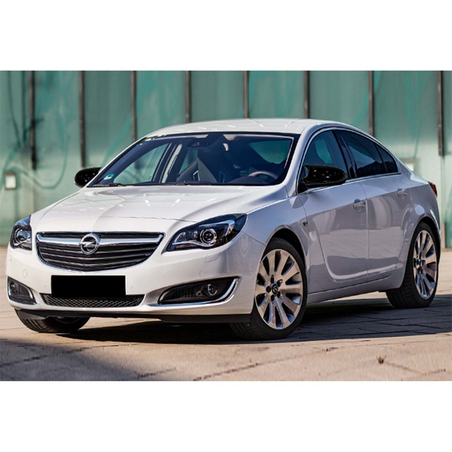 КАПАЦИ ЗА ОГЛЕДАЛА ЗА OPEL INSIGNIA 2008-2017