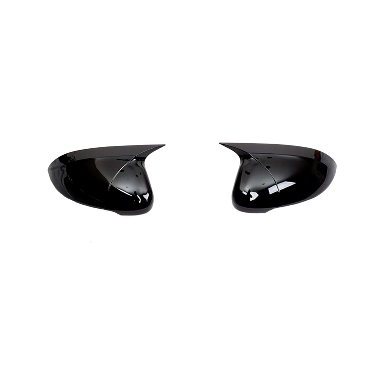 Batman Design Mirror Covers for Volkswagen Passat B8