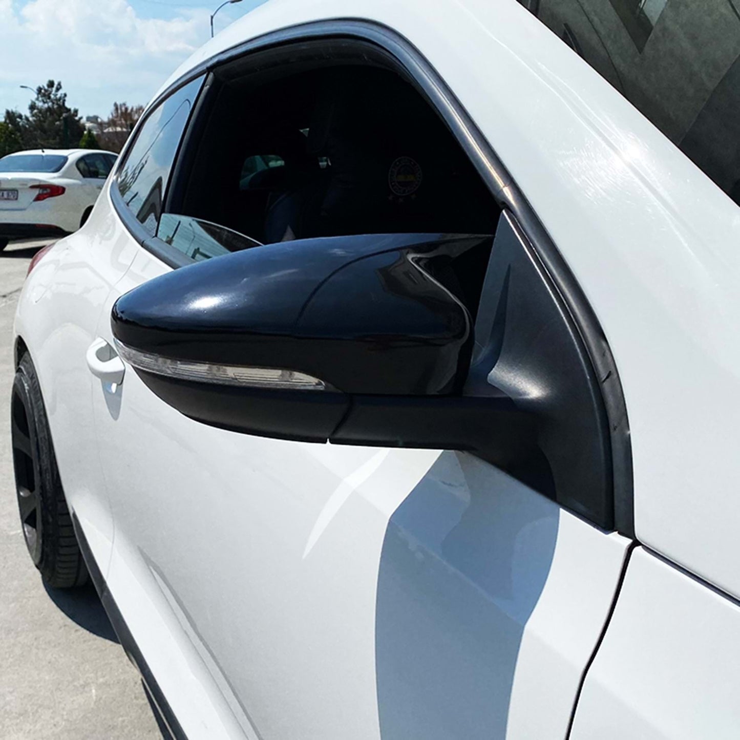 KAПАЦИ БАТМАН СТИЛ ЗА SCIROCCO