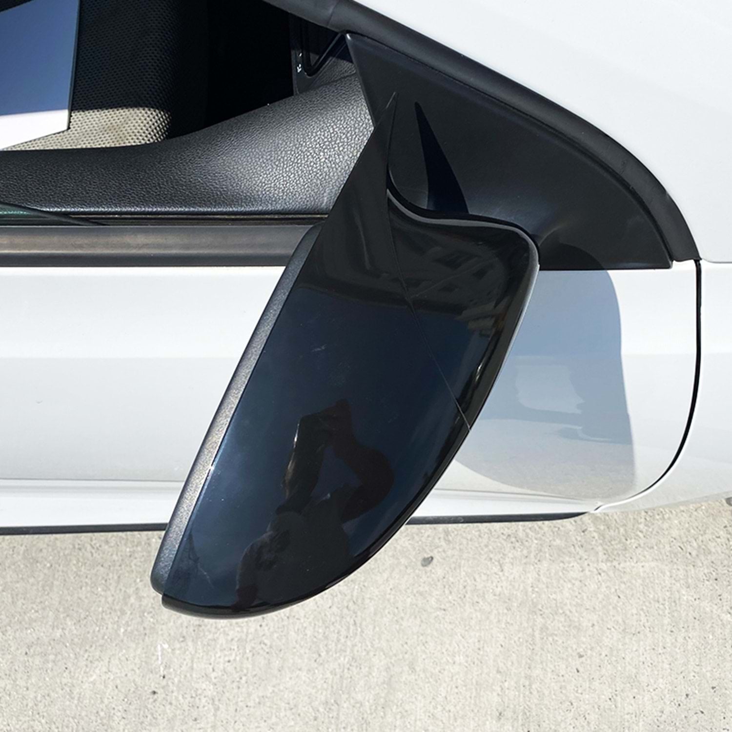 KAПАЦИ БАТМАН СТИЛ ЗА SCIROCCO