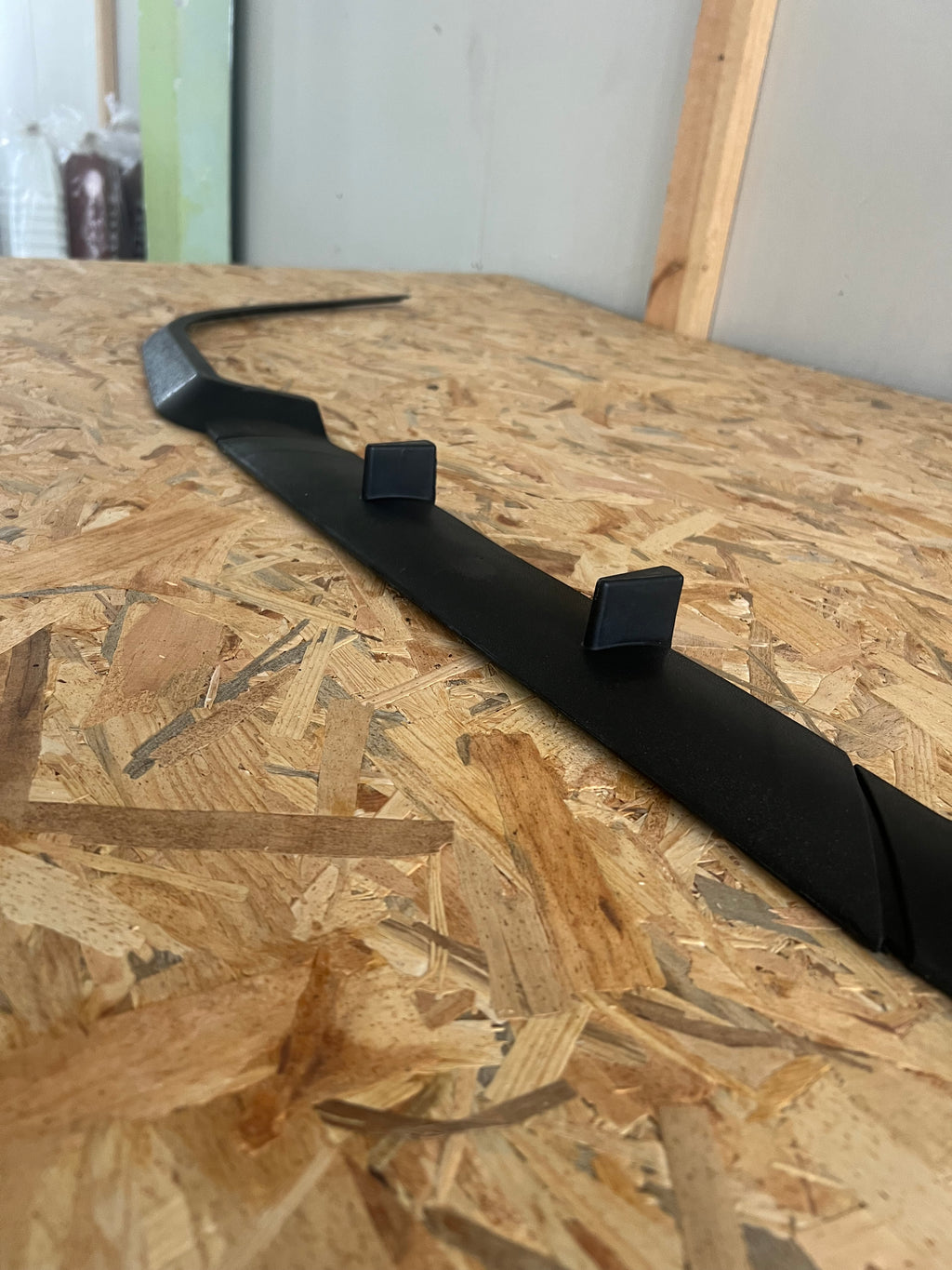 SPOILER UNIVERSAL - STIL CUPRA