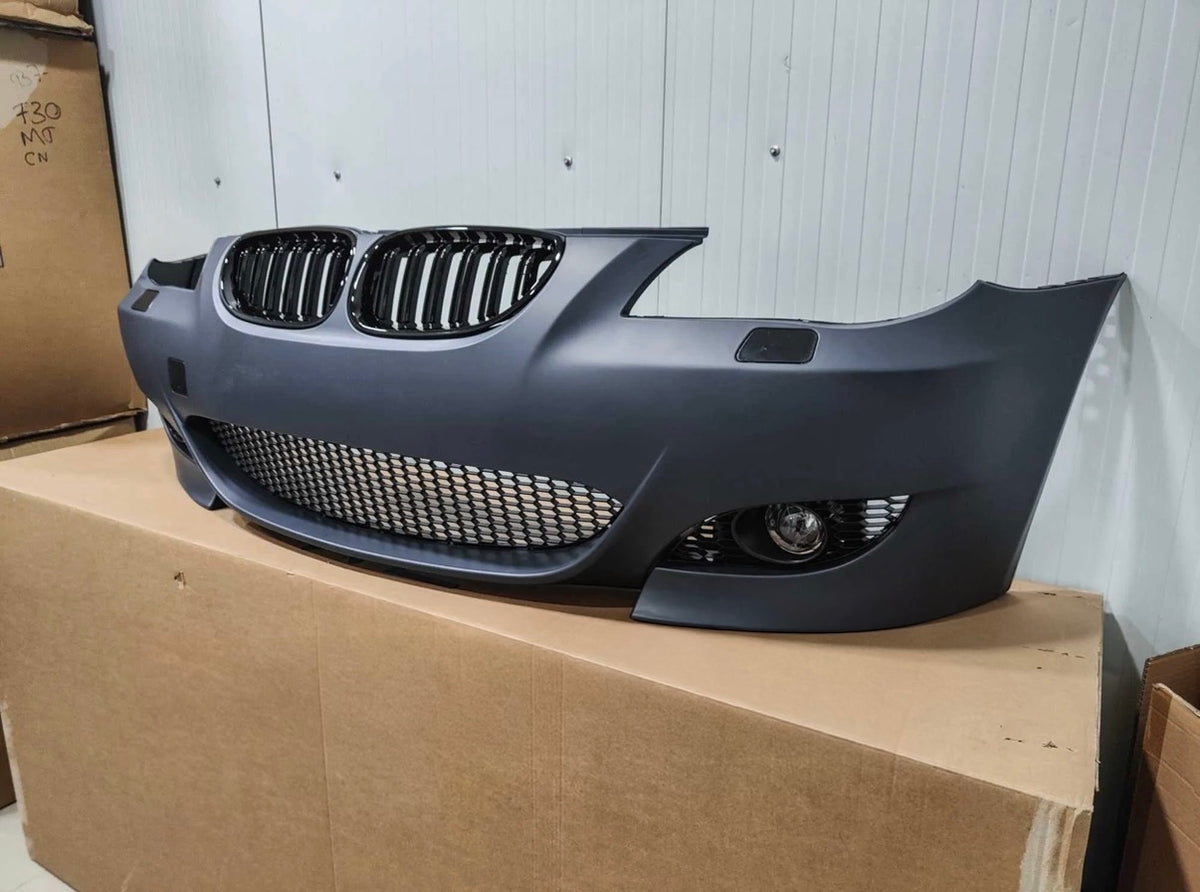 Пакет за БМВ Е60 BMW E60 Мтех М5 комбинация M5 Mtech Предна М5 М прагове Задна Мтех НА СКЛАД! ТОП ЦЕНА!!!! Топ качество