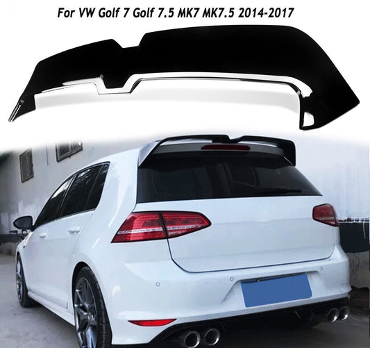 Спойлер за Багажник за Volkswagen Golf 7