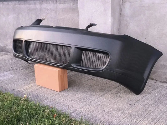 ПРЕДНА R32 БРОНЯ ЗА VW GOLF 4