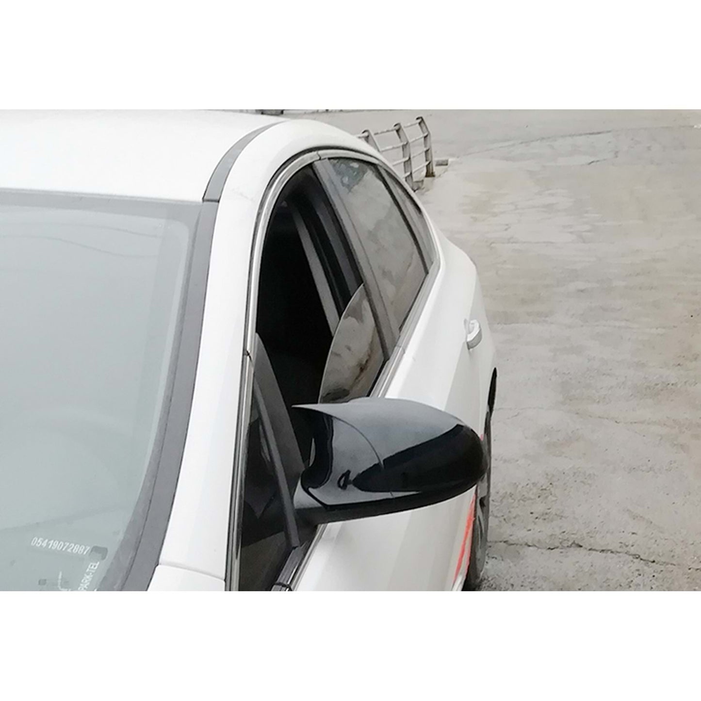 КАПАЦИ ЗА ОГЛЕДАЛА ЗА OPEL ASTRA J 2009-2020
