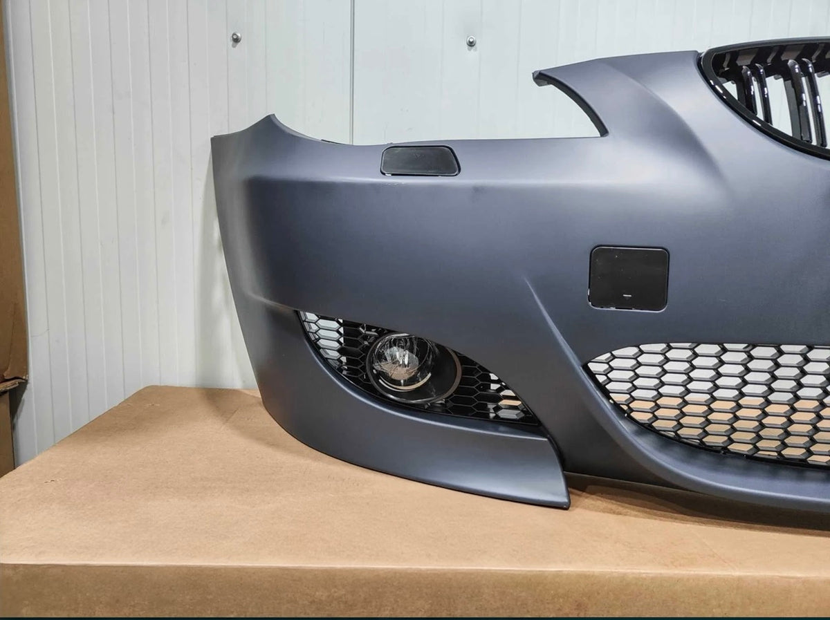 Пакет за БМВ Е60 BMW E60 Мтех М5 комбинация M5 Mtech Предна М5 М прагове Задна Мтех НА СКЛАД! ТОП ЦЕНА!!!! Топ качество