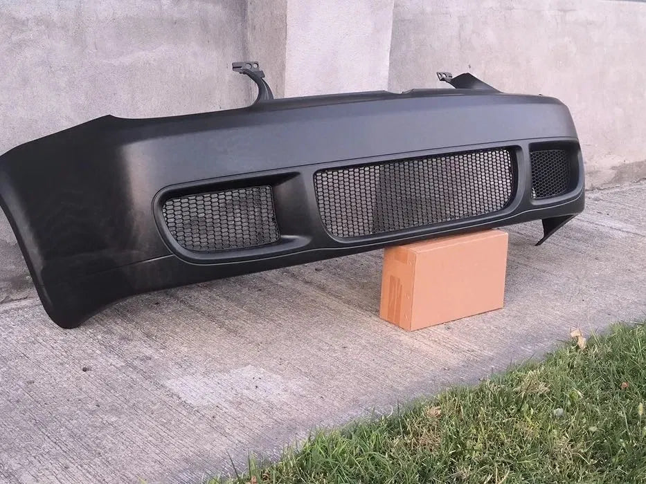 ПРЕДНА R32 БРОНЯ ЗА VW GOLF 4