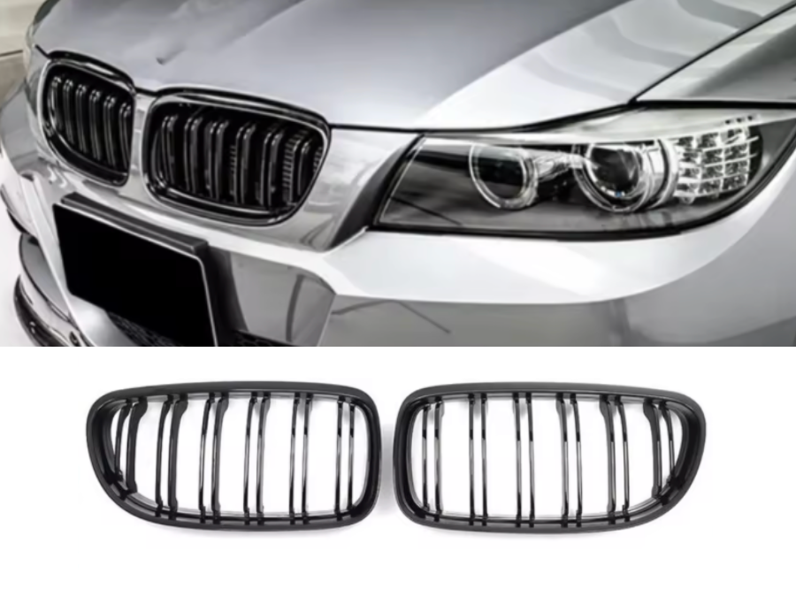 БЪБРЕЦИ ЗА BMW E90 2008-2011 M3