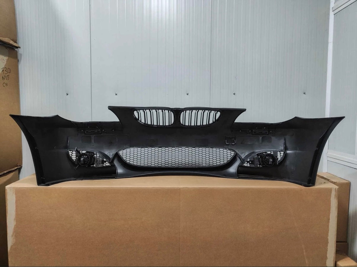 Пакет за БМВ Е60 BMW E60 Мтех М5 комбинация M5 Mtech Предна М5 М прагове Задна Мтех НА СКЛАД! ТОП ЦЕНА!!!! Топ качество