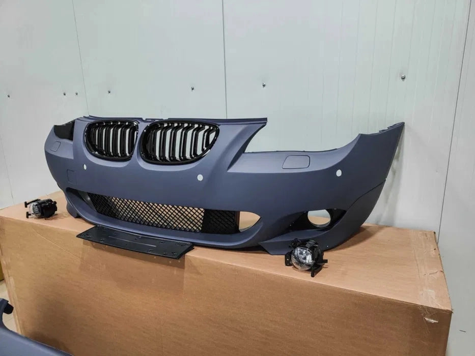 М-техник пакет за BMW E60 седан (2003-2011)