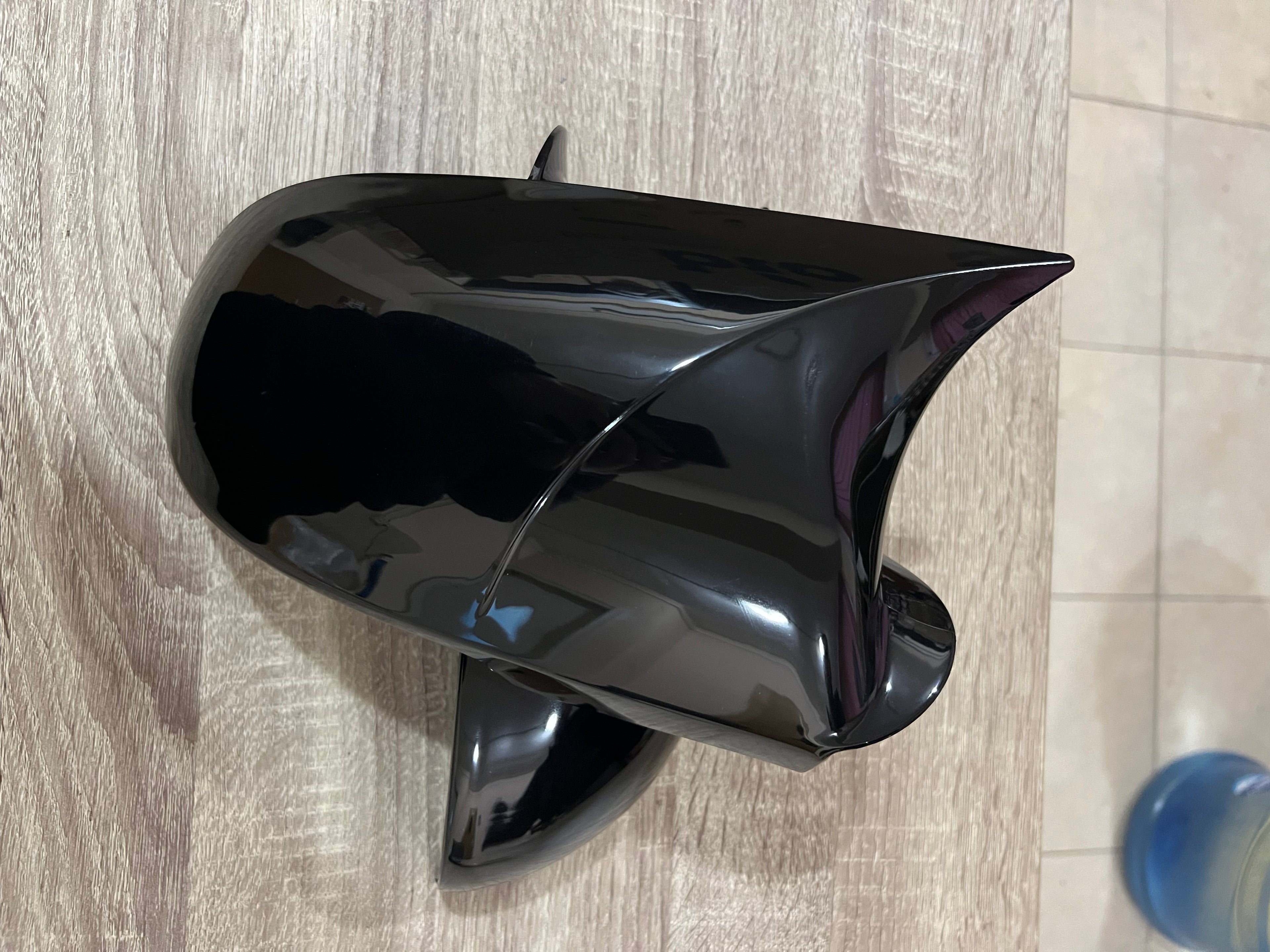 KAПАЦИ ЗА ОГЛЕДАЛА БАТМАН СТИЛ ЗА SKODA OCTAVIA 2 2009-2012