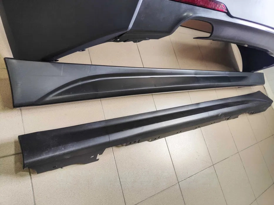 М прагове за BMW БМВ F30 F31 Ф30 Най-добра цена. Най-високо качество