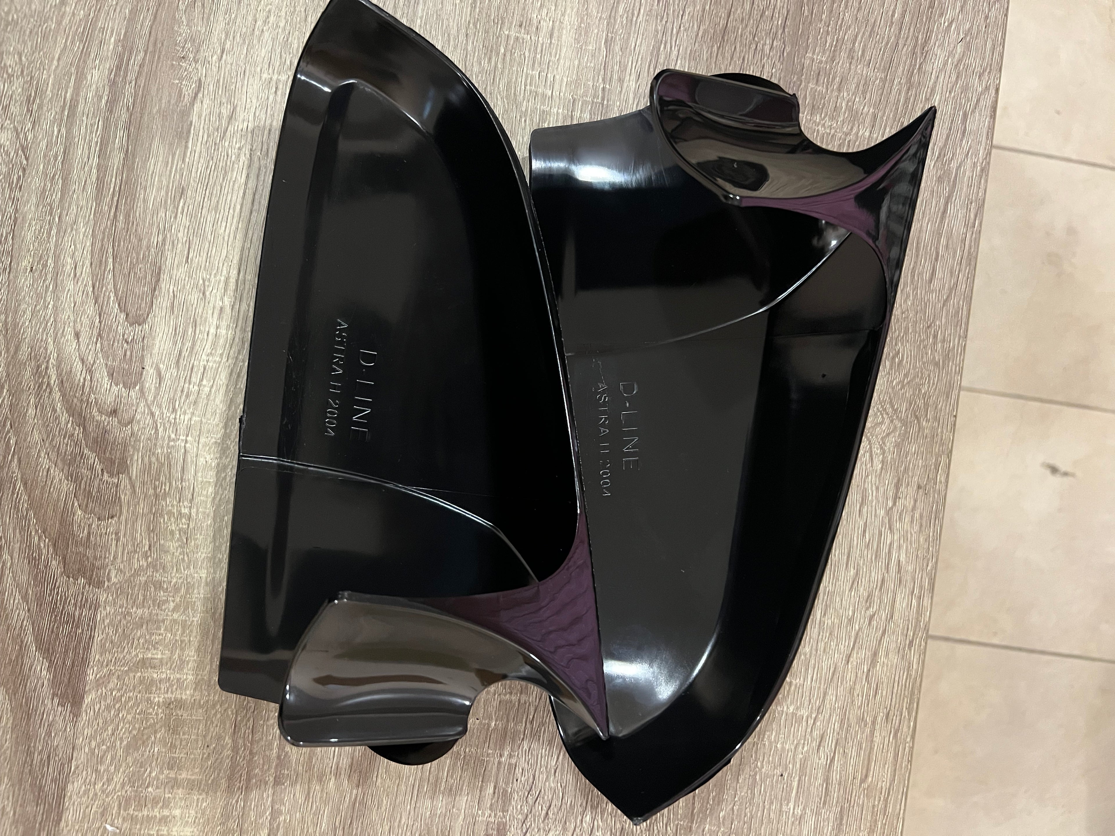 КАПАЦИ ЗА ОГЛЕДАЛА ЗА OPEL ASTRA H