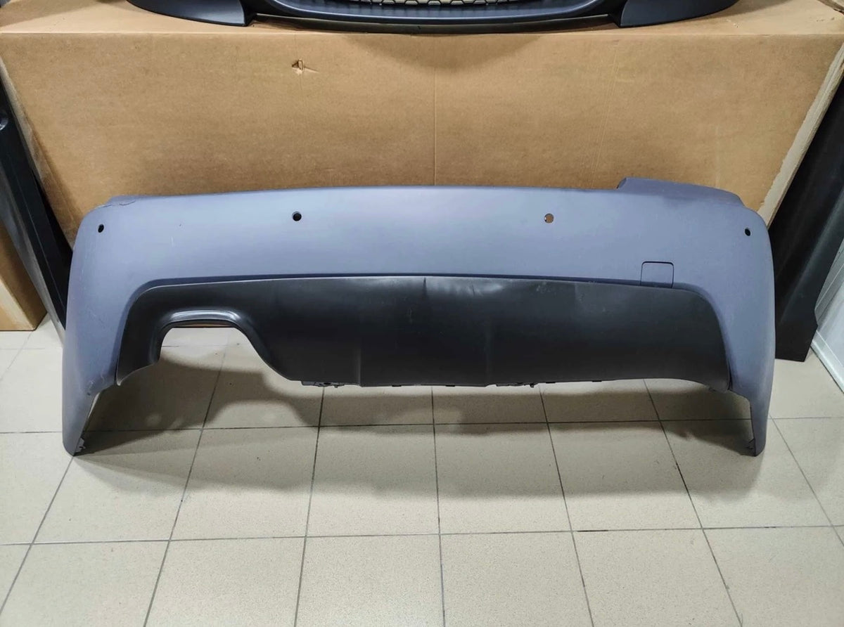 Пакет за БМВ Е60 BMW E60 Мтех М5 комбинация M5 Mtech Предна М5 М прагове Задна Мтех НА СКЛАД! ТОП ЦЕНА!!!! Топ качество