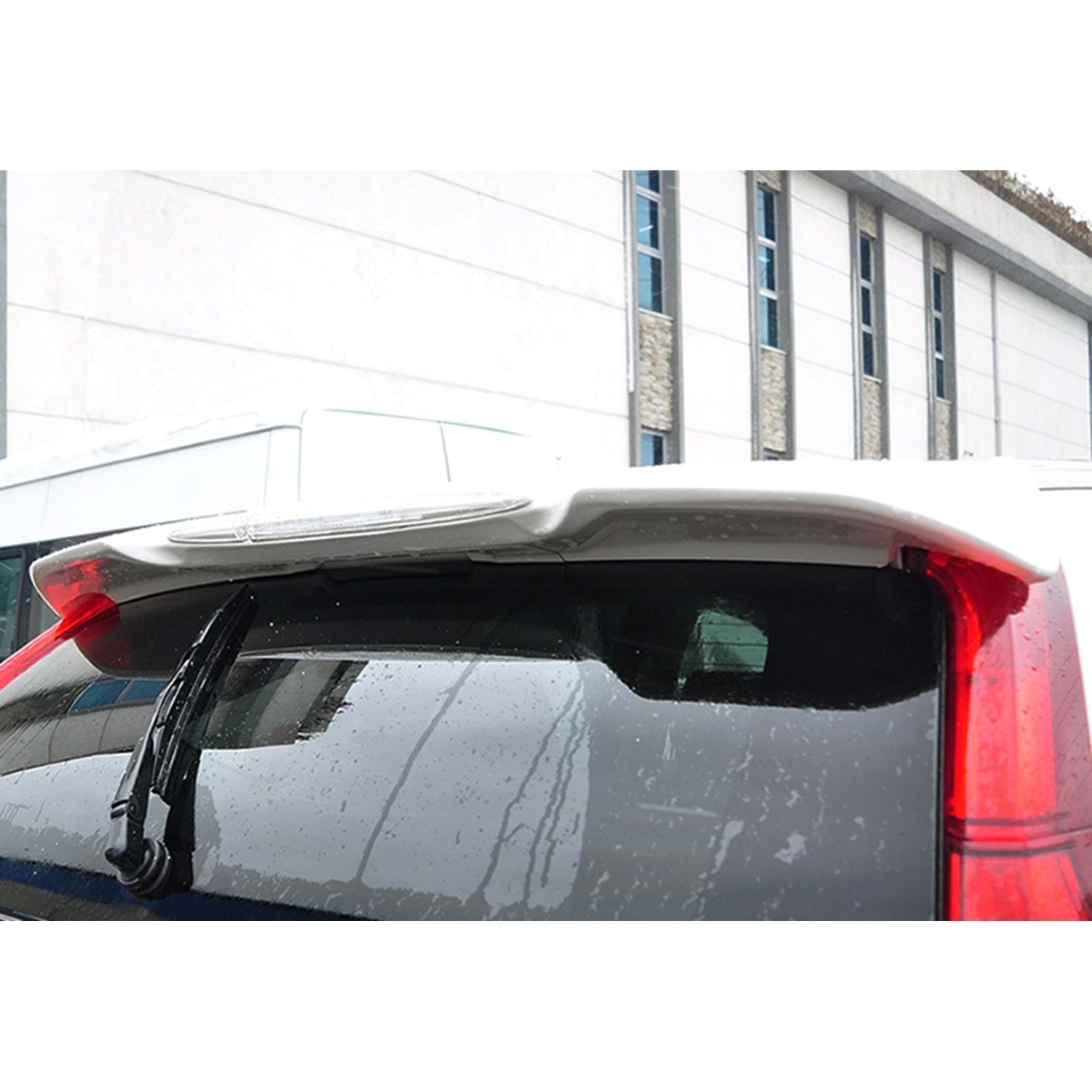 СПОЙЛЕР ЗА HONDA CR-V 4 ген. 2012-2016