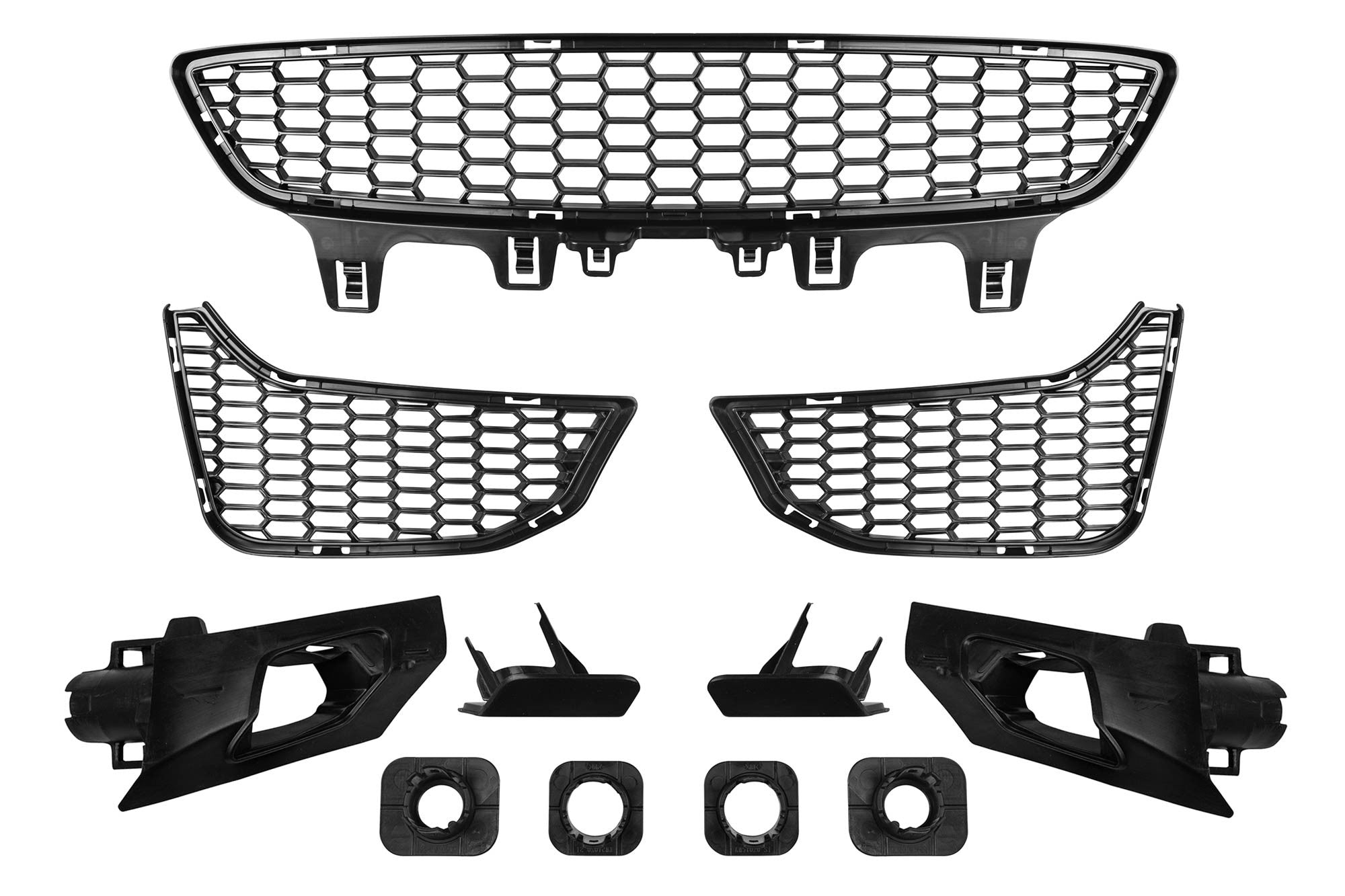 M3 пакет за BMW серия 3 F30 седан 2011-2019
