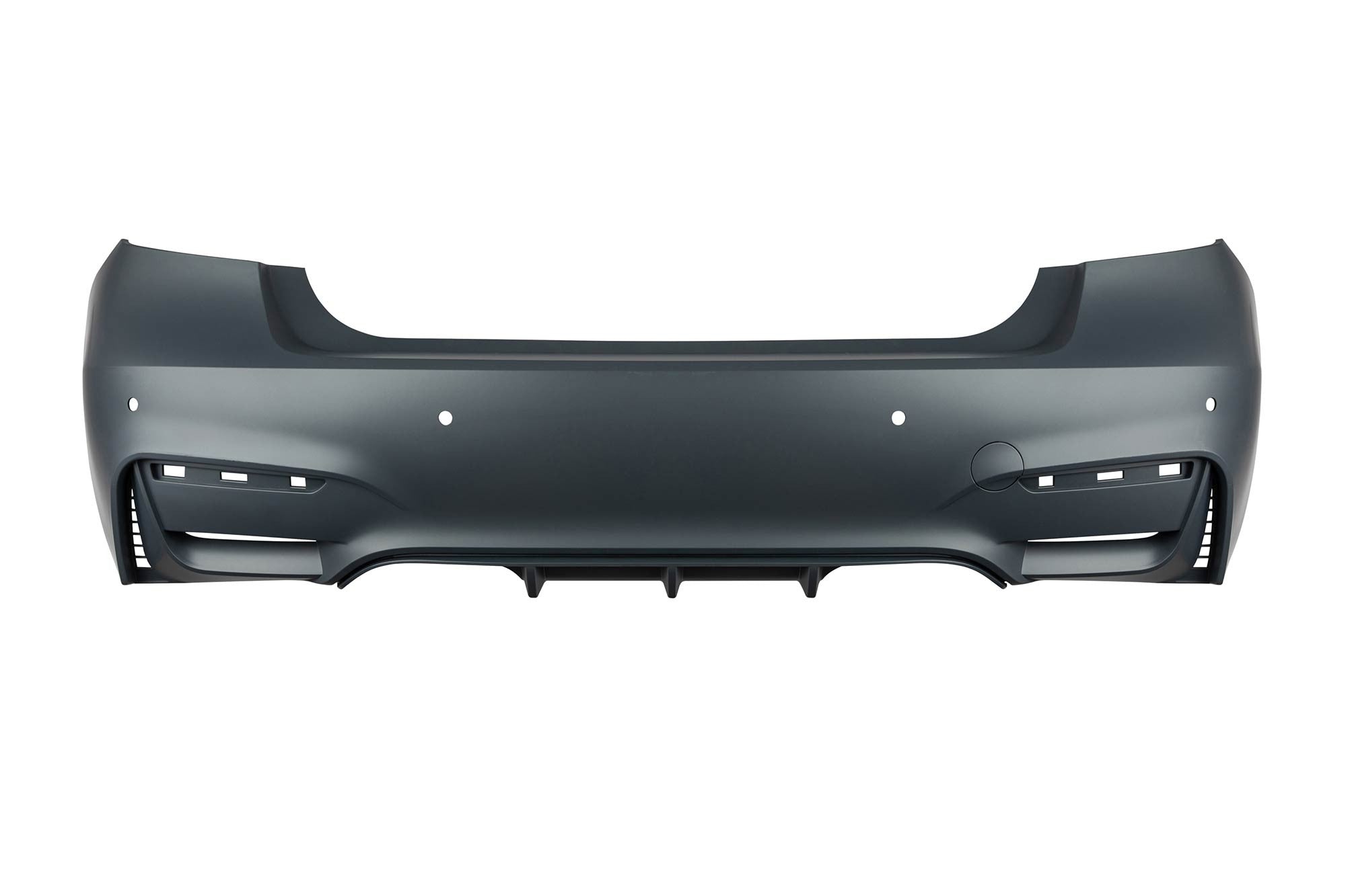 M3 пакет за BMW серия 3 F30 седан 2011-2019