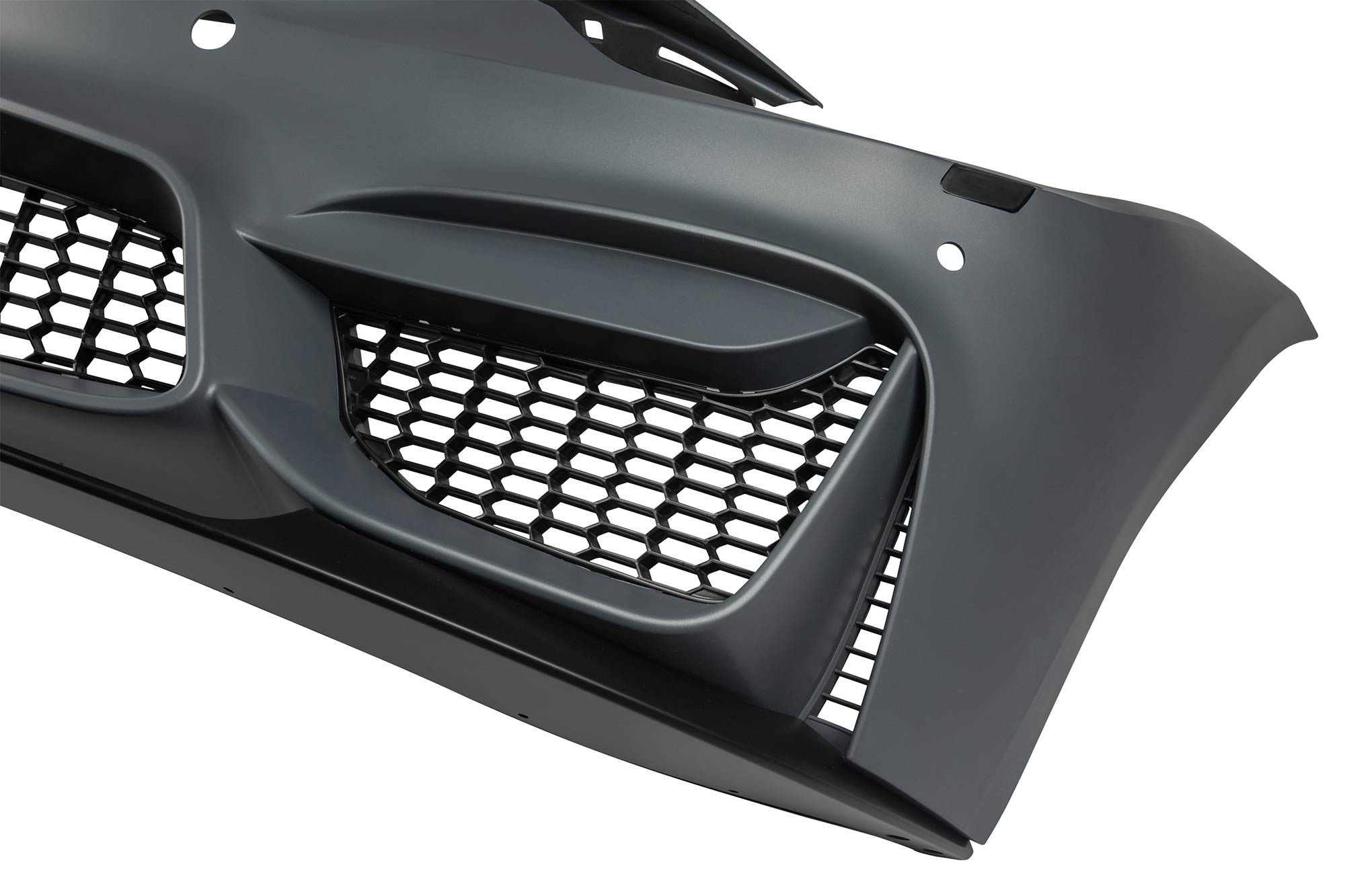 M3 пакет за BMW серия 3 F30 седан 2011-2019