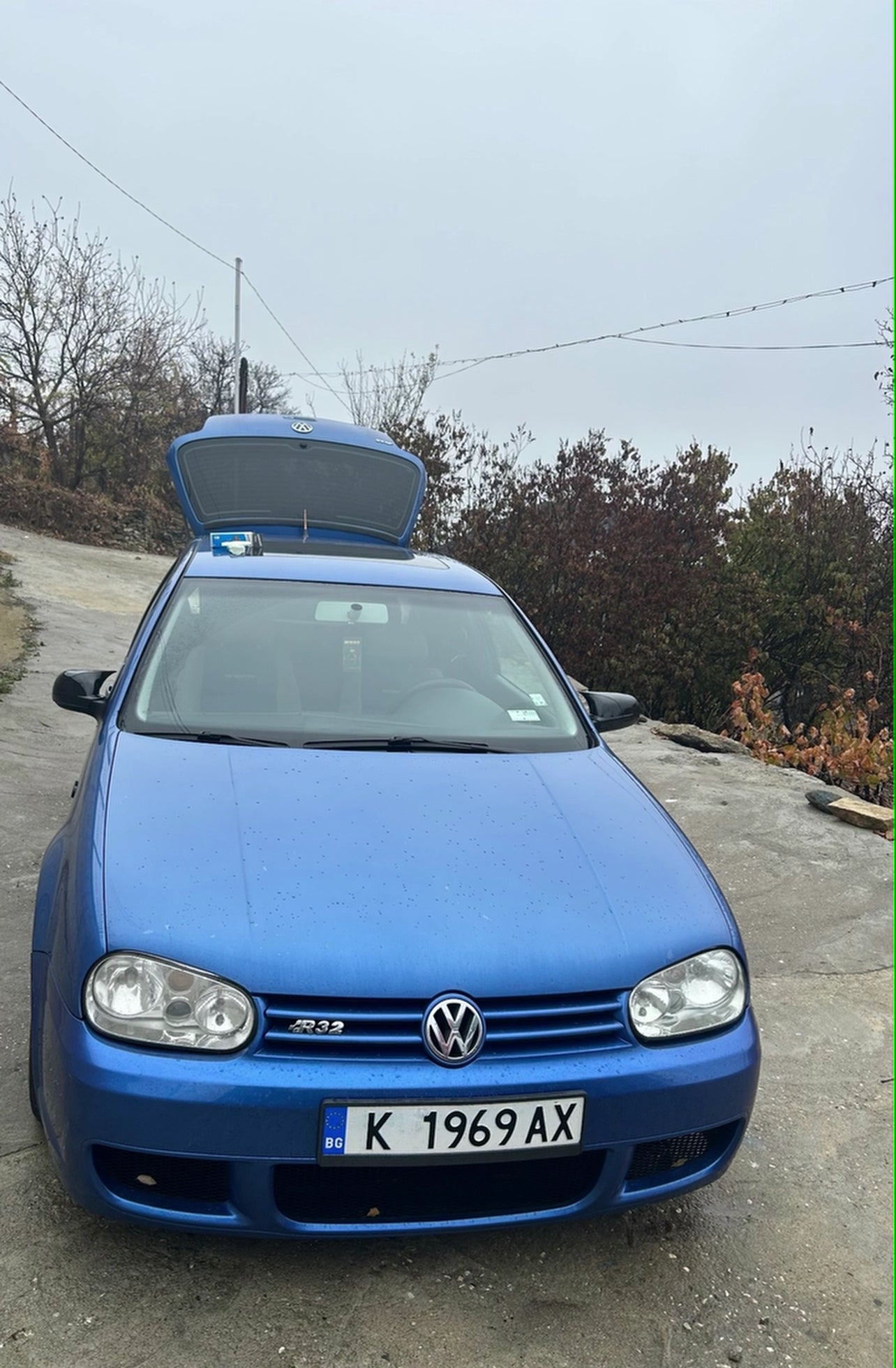 Капаци за огледала БАТМАН дизайн за VW GOLF 4 / VW BORA / AUDI A3 8L 1996-2003 - черен пиано лак