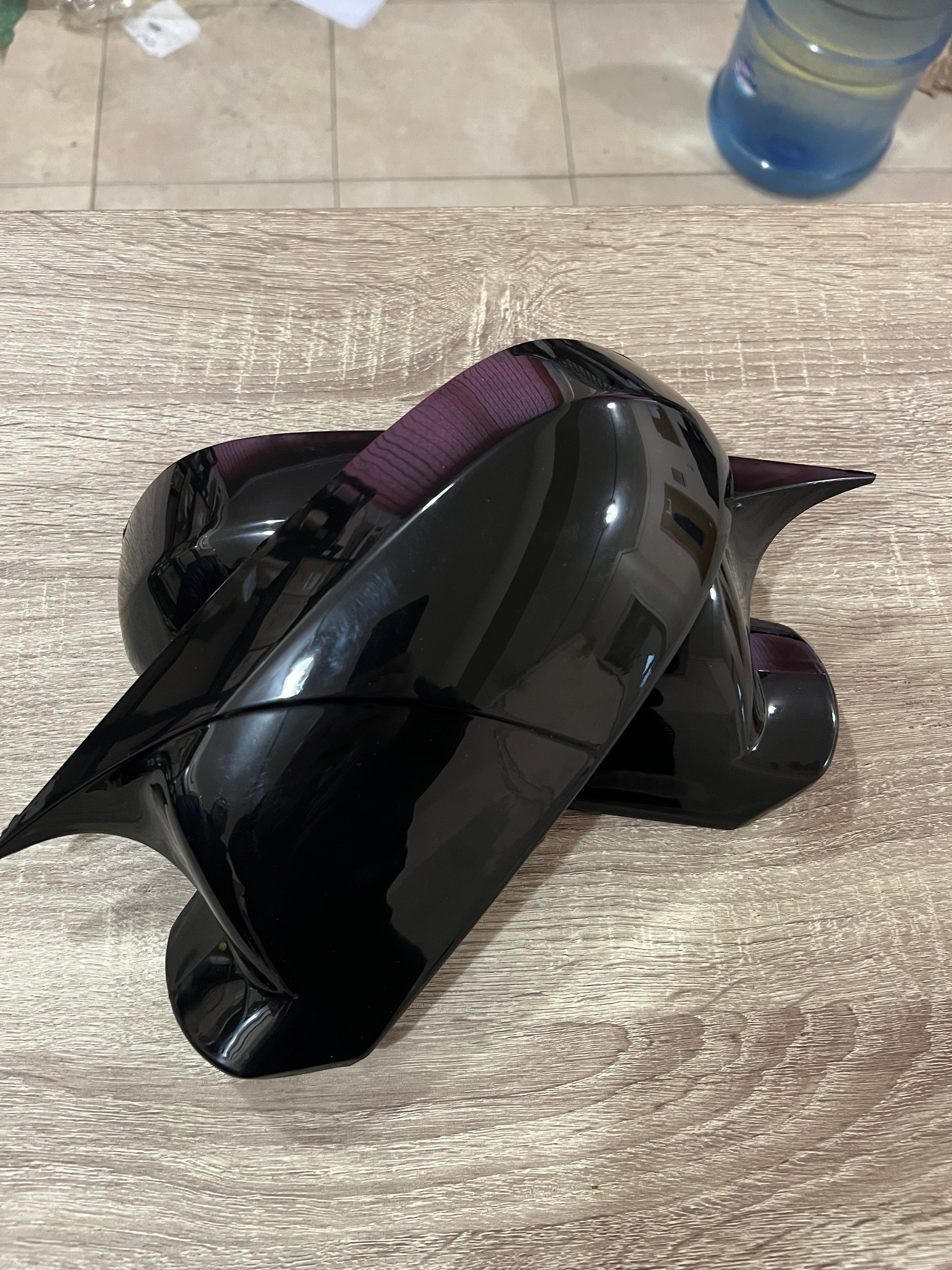 КАПАЦИ ЗА ОГЛЕДАЛА ЗА AUDI A4 B8 2008-2014 С МИГАЧ ПОД КАПАКА