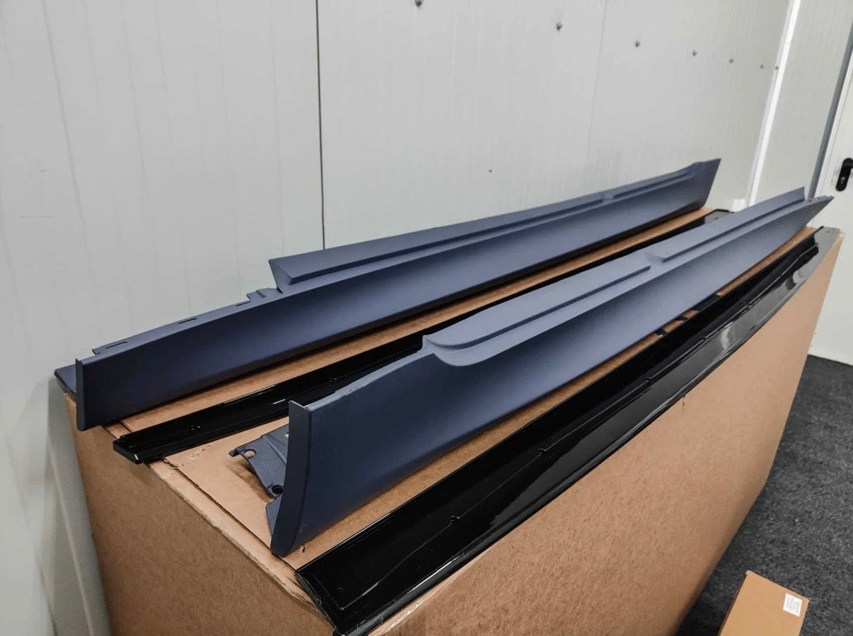 M Прагове за BMW E60 E61 БМВ Най-добра Цена! ТОП качество!