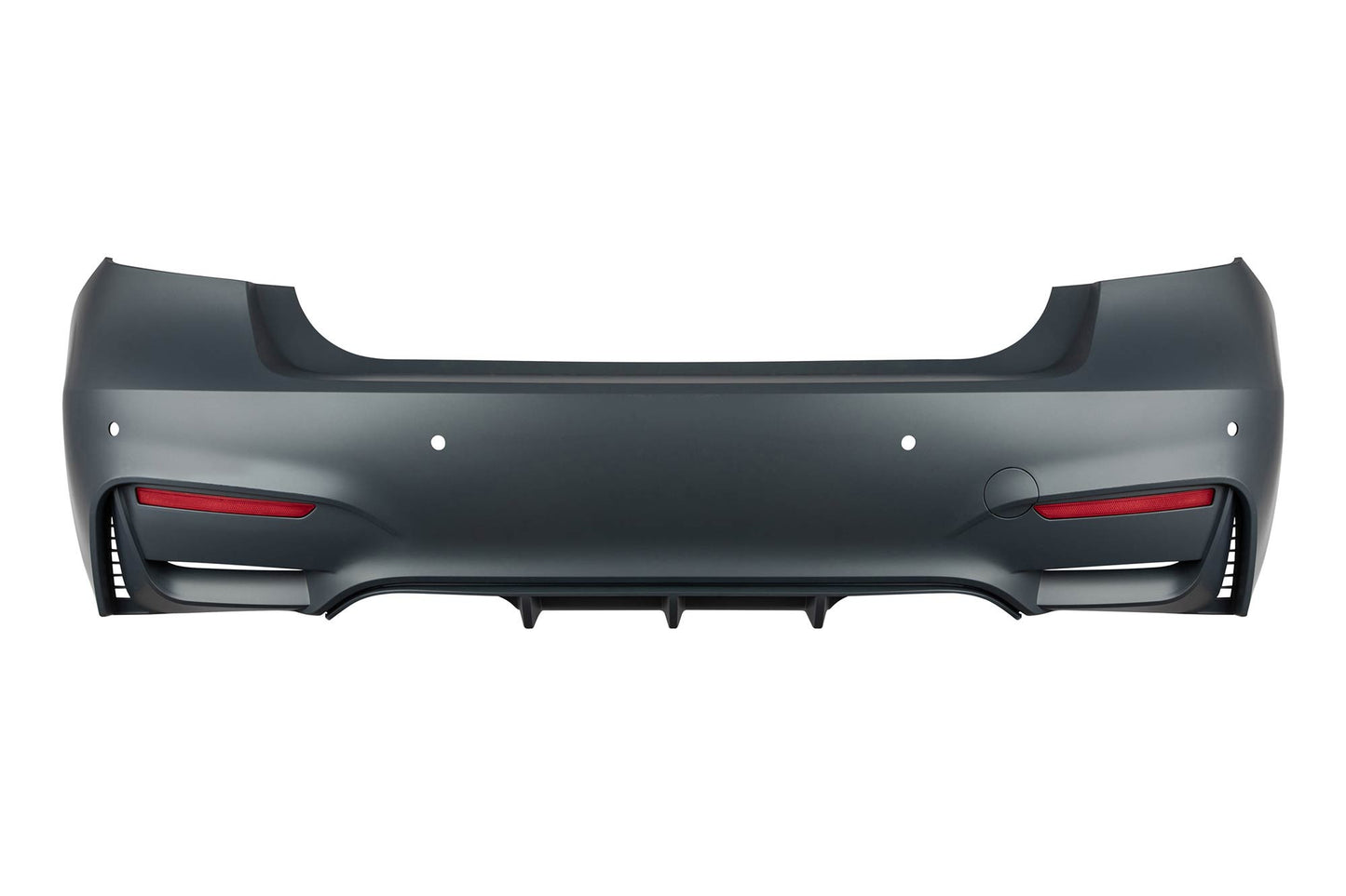 M3 пакет за BMW серия 3 F30 седан 2011-2019