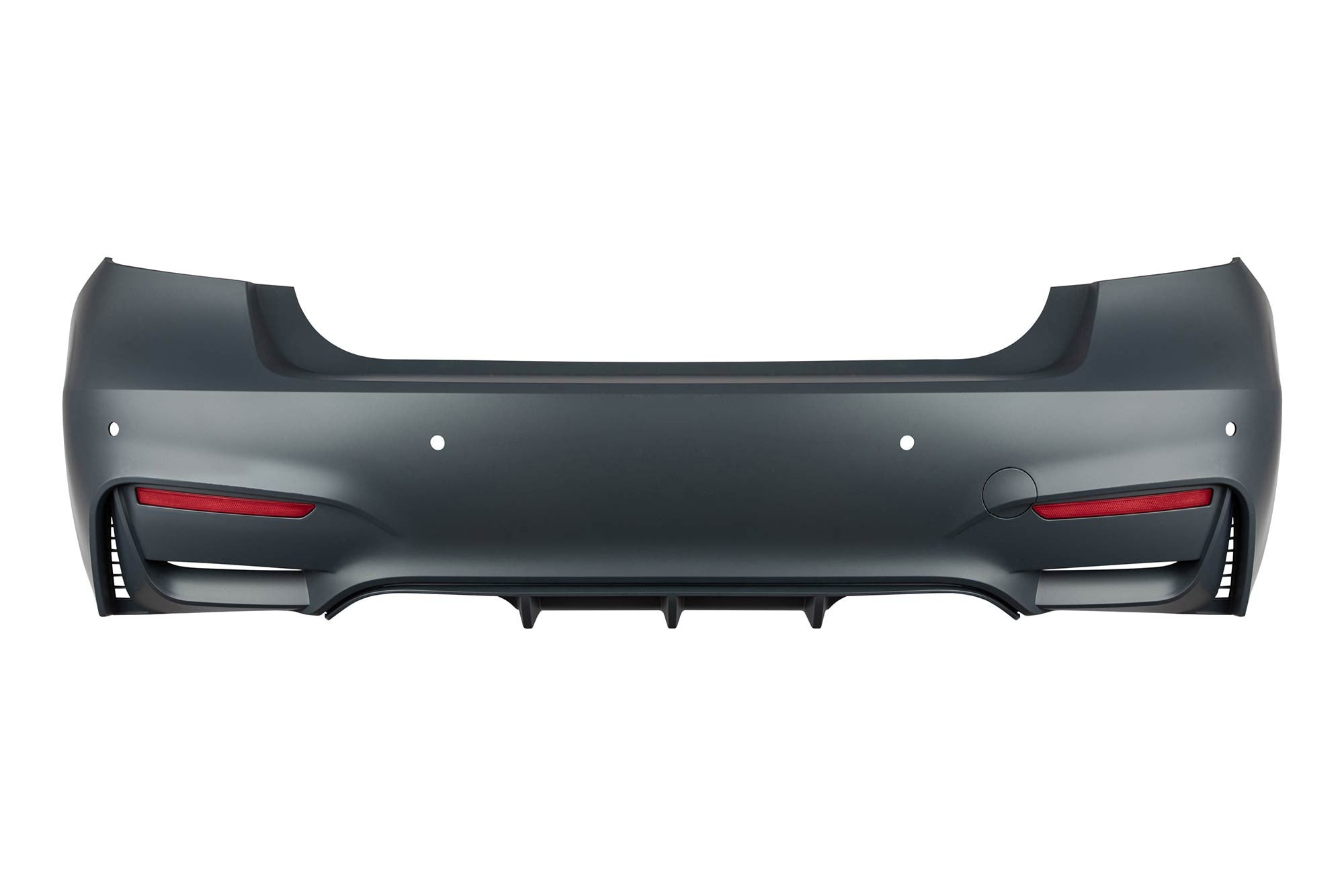 M3 пакет за BMW серия 3 F30 седан 2011-2019