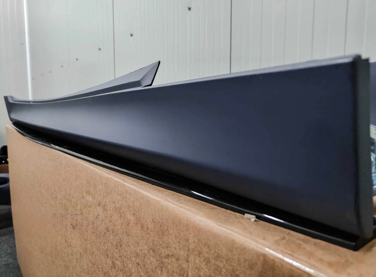 M Прагове за BMW E60 E61 БМВ Най-добра Цена! ТОП качество!