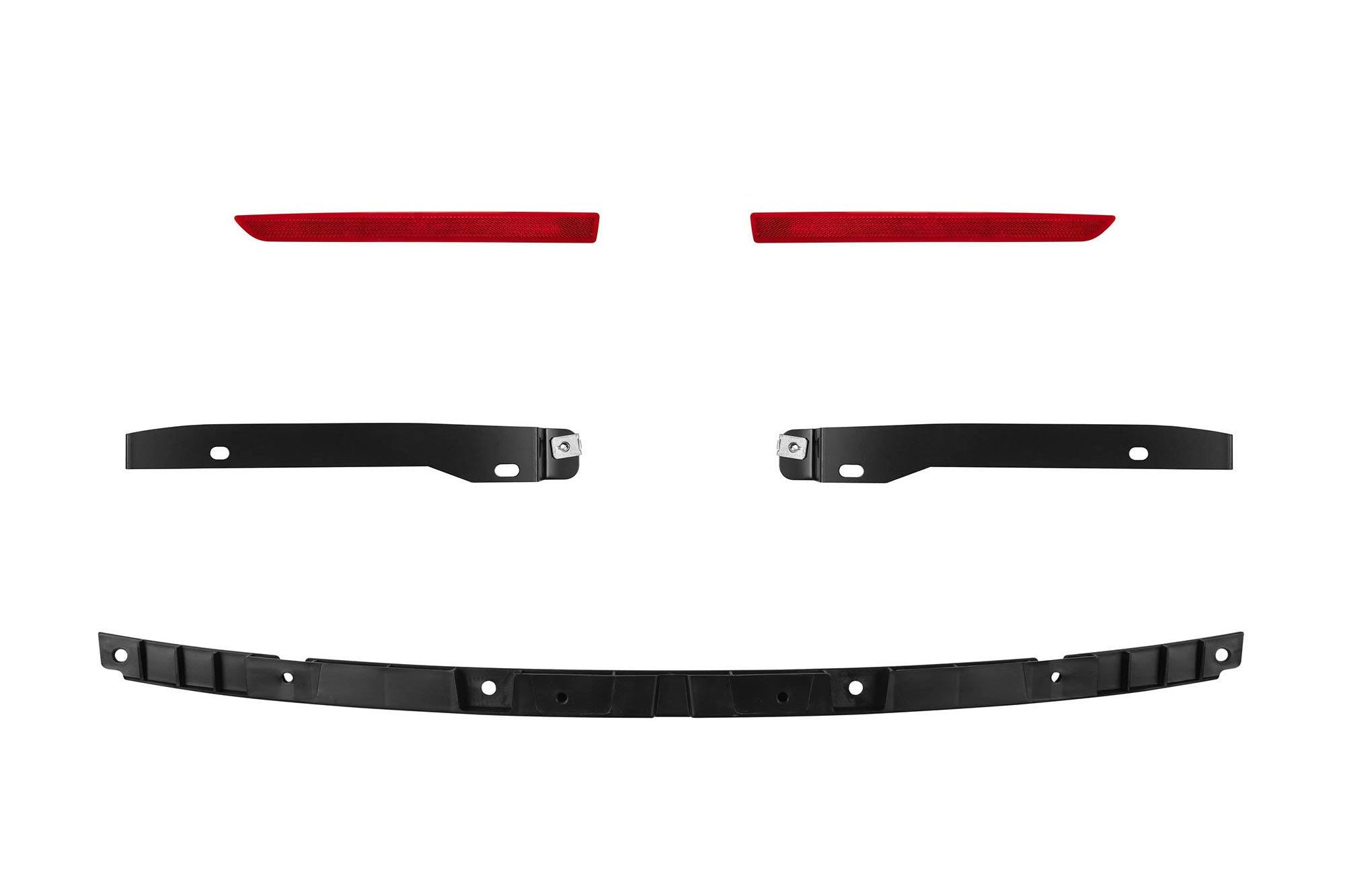 M3 пакет за BMW серия 3 F30 седан 2011-2019