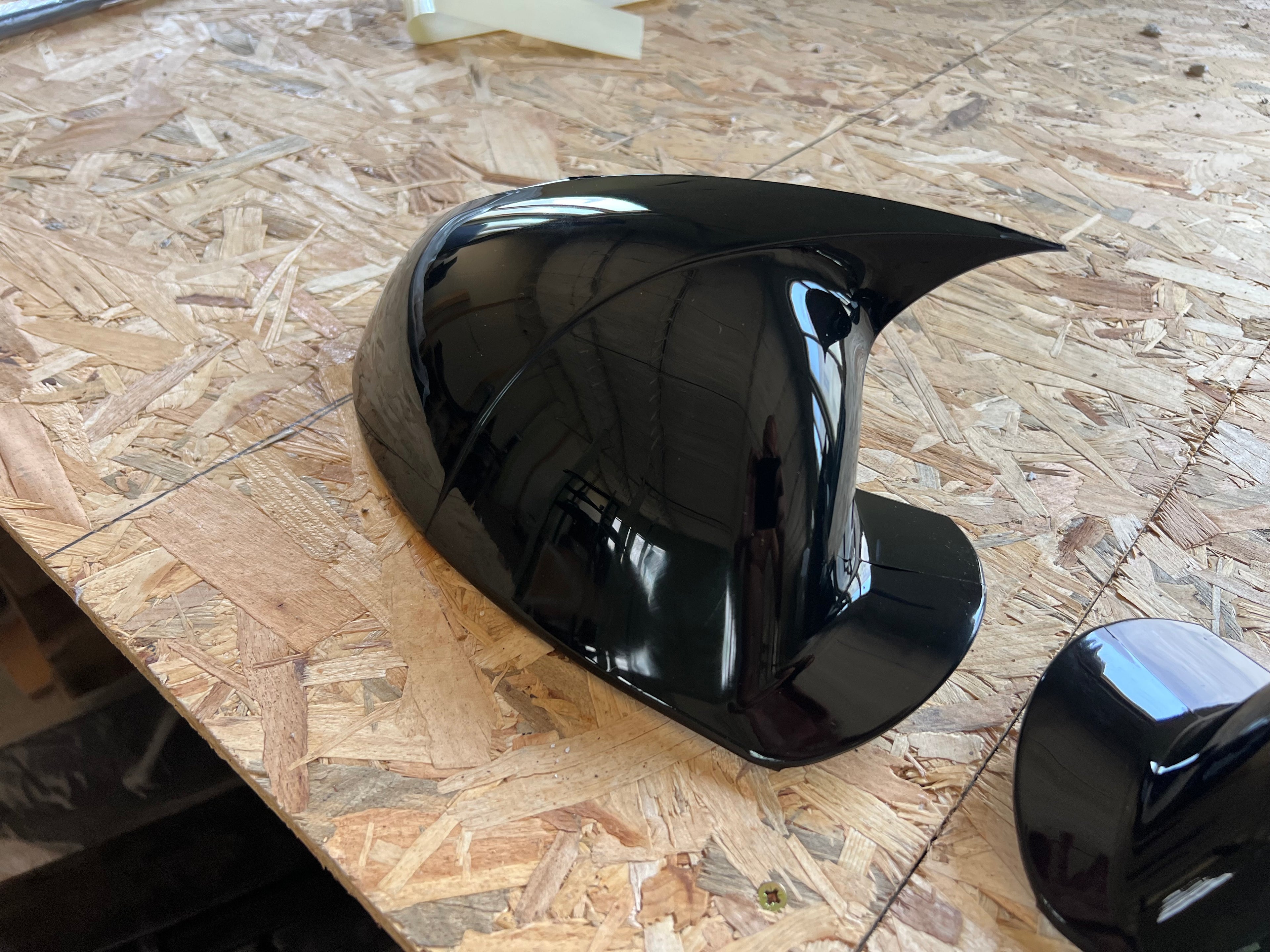 КАПАЦИ ЗА ОГЛЕДАЛА ЗА OPEL INSIGNIA 2008-2017